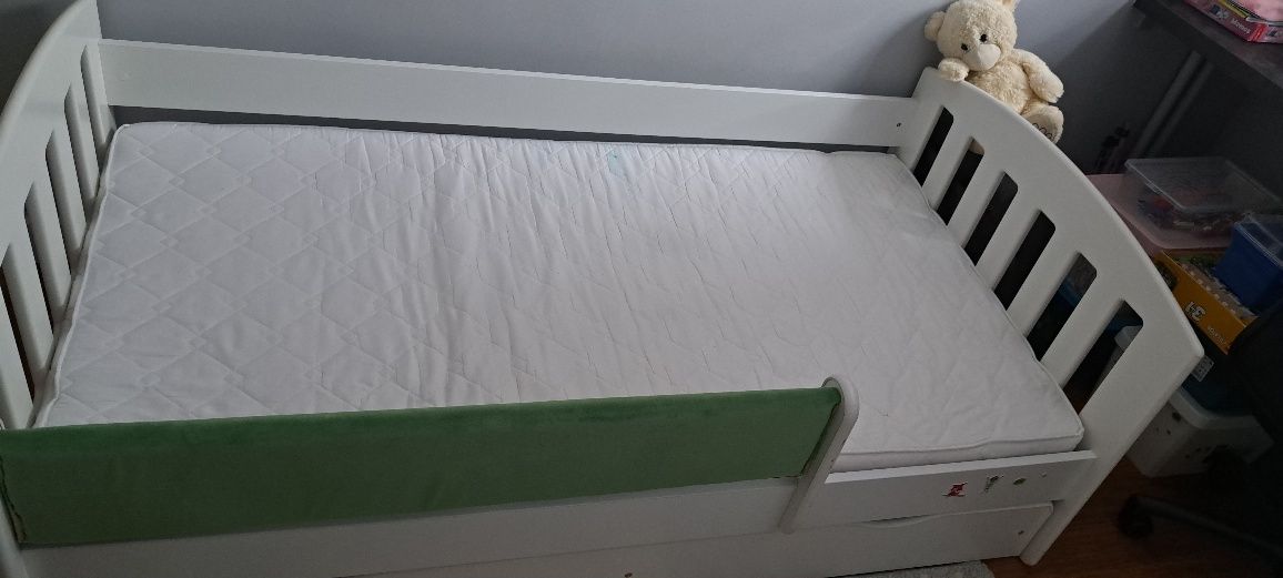Łóżko dla dziecka