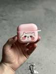 Etui, case airpods pro