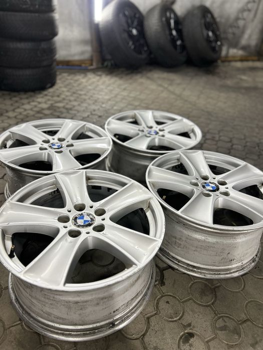 5*120 18 BMW Ronal