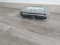 renault megane 3 III scenic 3 radio CD wyświetlacz 76491#89391