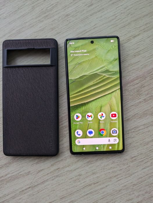 Google pixel 7 8/128 Nevelock