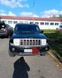 Jeep commander 3.0.crd