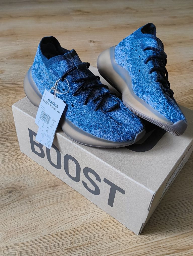Adidas YEEZY BOOST 380 GZ0454
