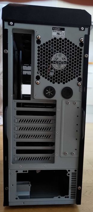 Lian Li / Lancool PC-K58 (Dragon Lord K58)