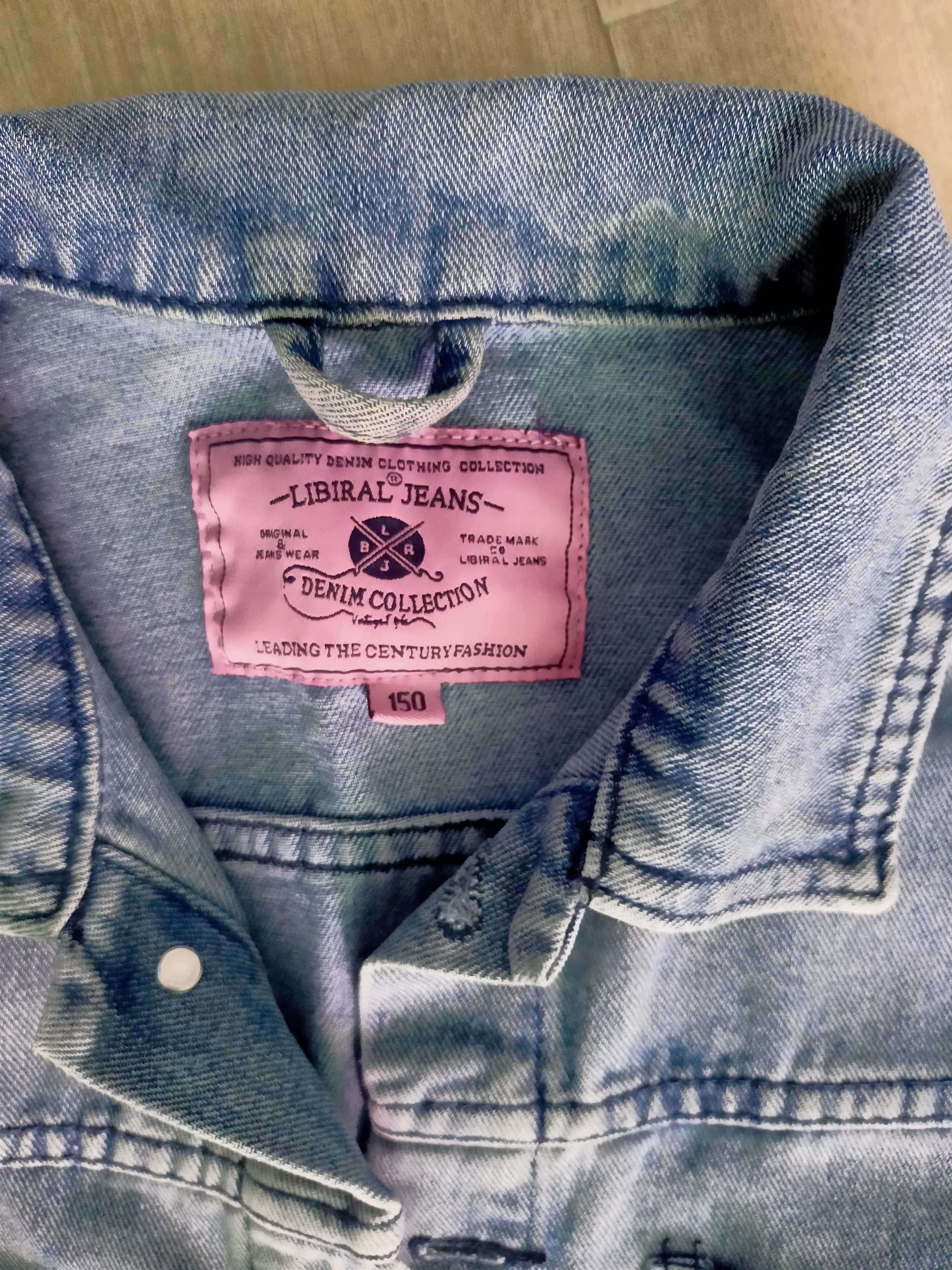 Куртка джинсова кофта сорочка