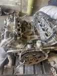Toyota Land Cruiser 200 ,Lexus LX 570 двигатель 3ur-fe 5,7