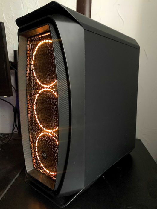 Продаж ігрового ПК - GTX 960