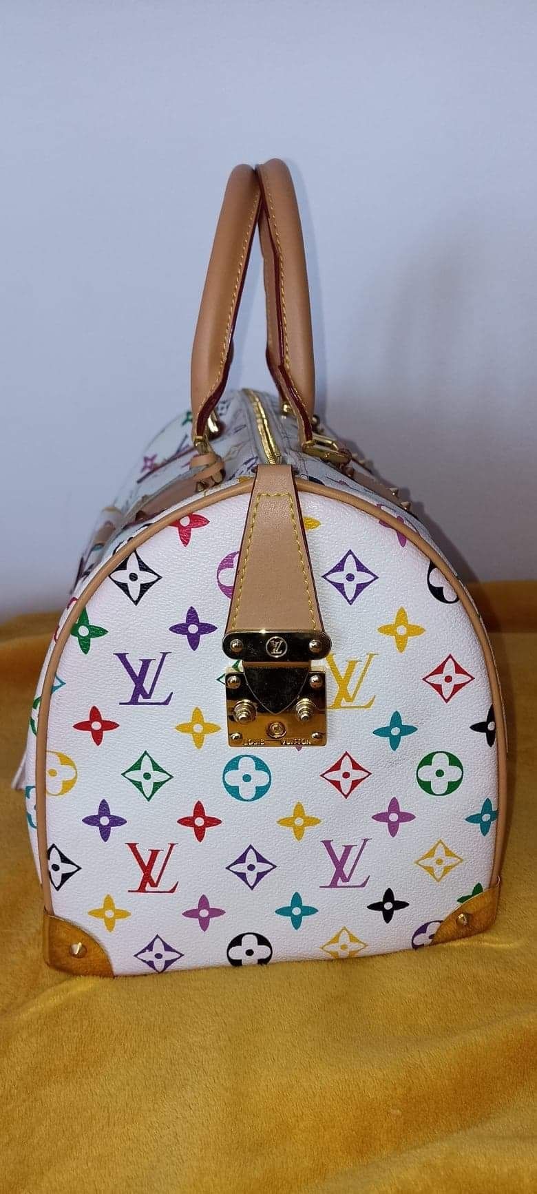 Torebka Handbag Louis Vuitton