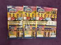 3x Mega Multipack Topps Match Attax 23/24