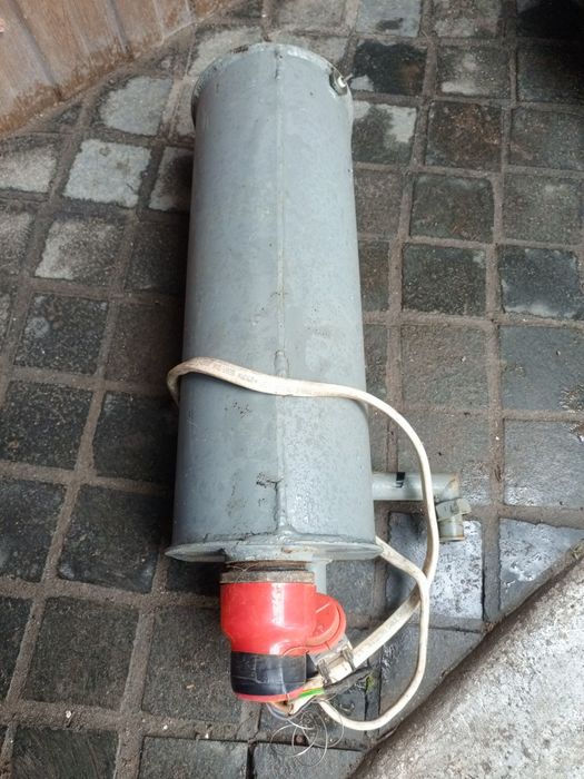 Продам електро водо нагрівач.