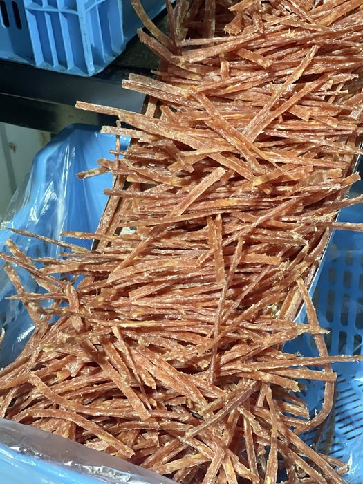 Соломка свина вишня, соломка сир, джерки, мʼясні снеки від виробника!