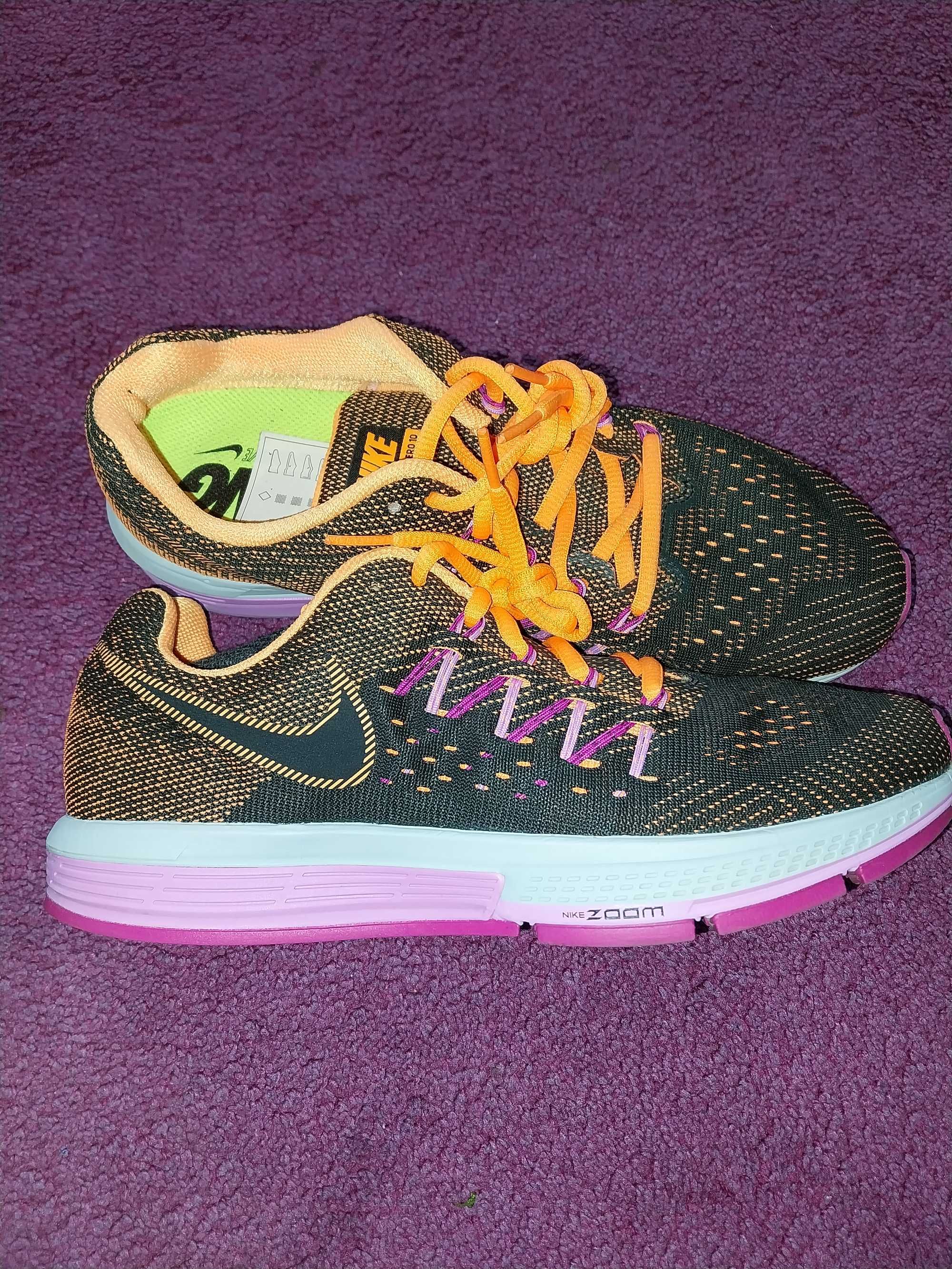 Buty Nike damskie rozm. 40,5