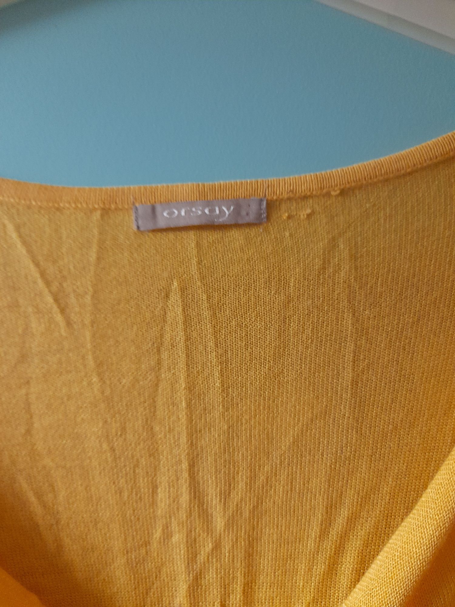 Sweter damski rozmiar XL