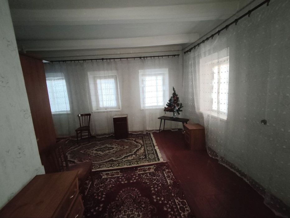 Продам будинок в селі Злинка