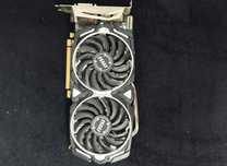 MSI Radeon RX 570 4GB