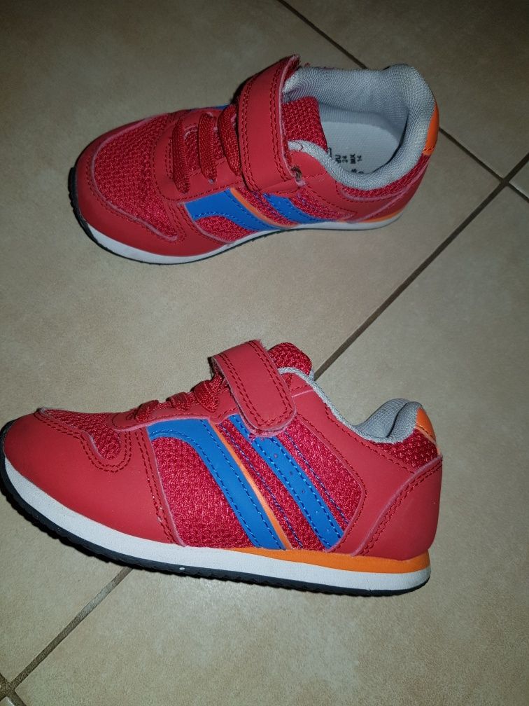 Buty sportowe adidasy f&F r.24