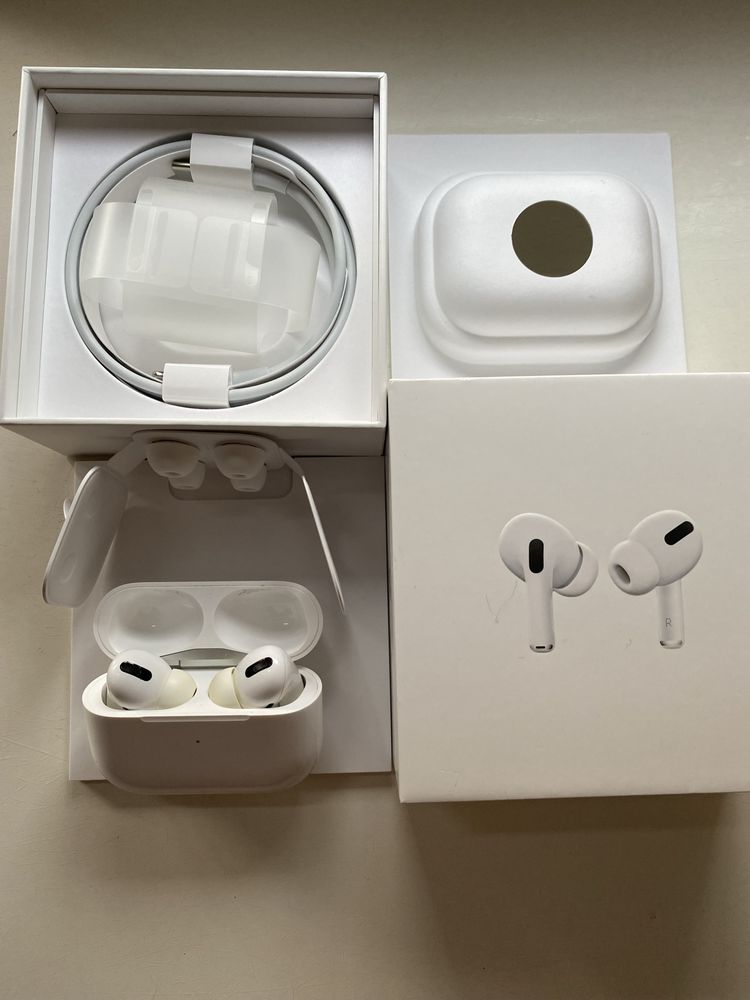 Apple AirPods Pro