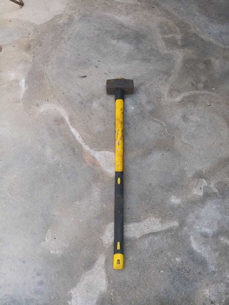 Marreta cabo Nylon