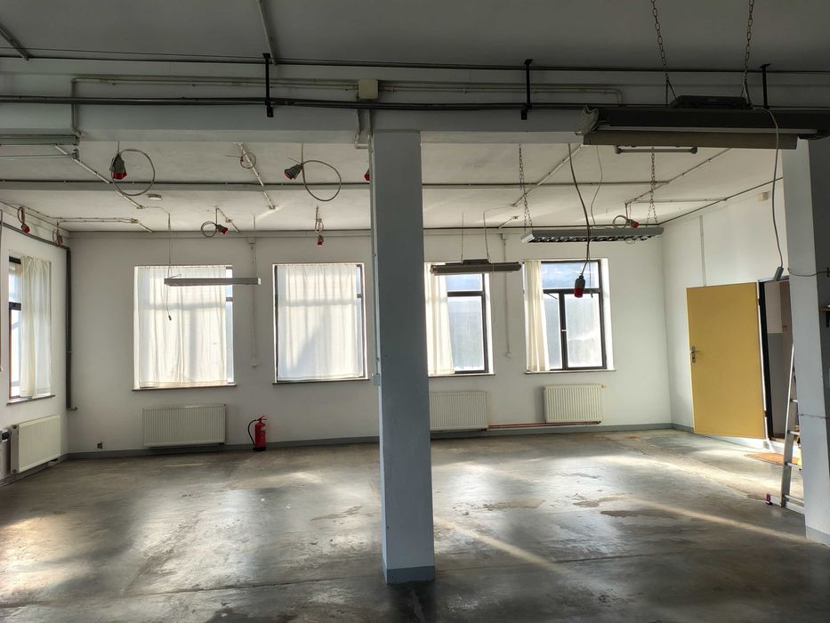 Wynajmę lokal usługowo-handlowy 150m2
