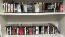 Jogos PS3 [Ler Descrição!]
