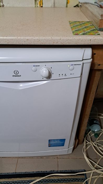 Посудомоечная машина индезит