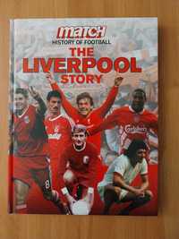 Liverpool - História do Clube (Livro)