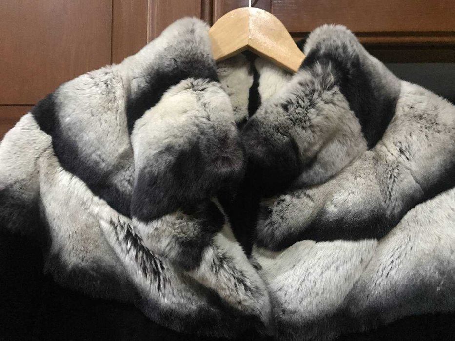 продам полушубок натуральний