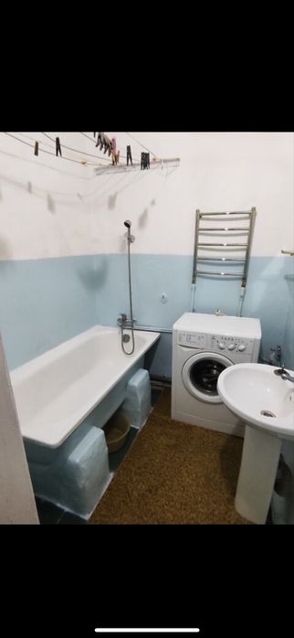 Здам 1 кімнатну квартиру з Автономним опаленням