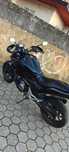 Honda NC700X poucos kms 28k