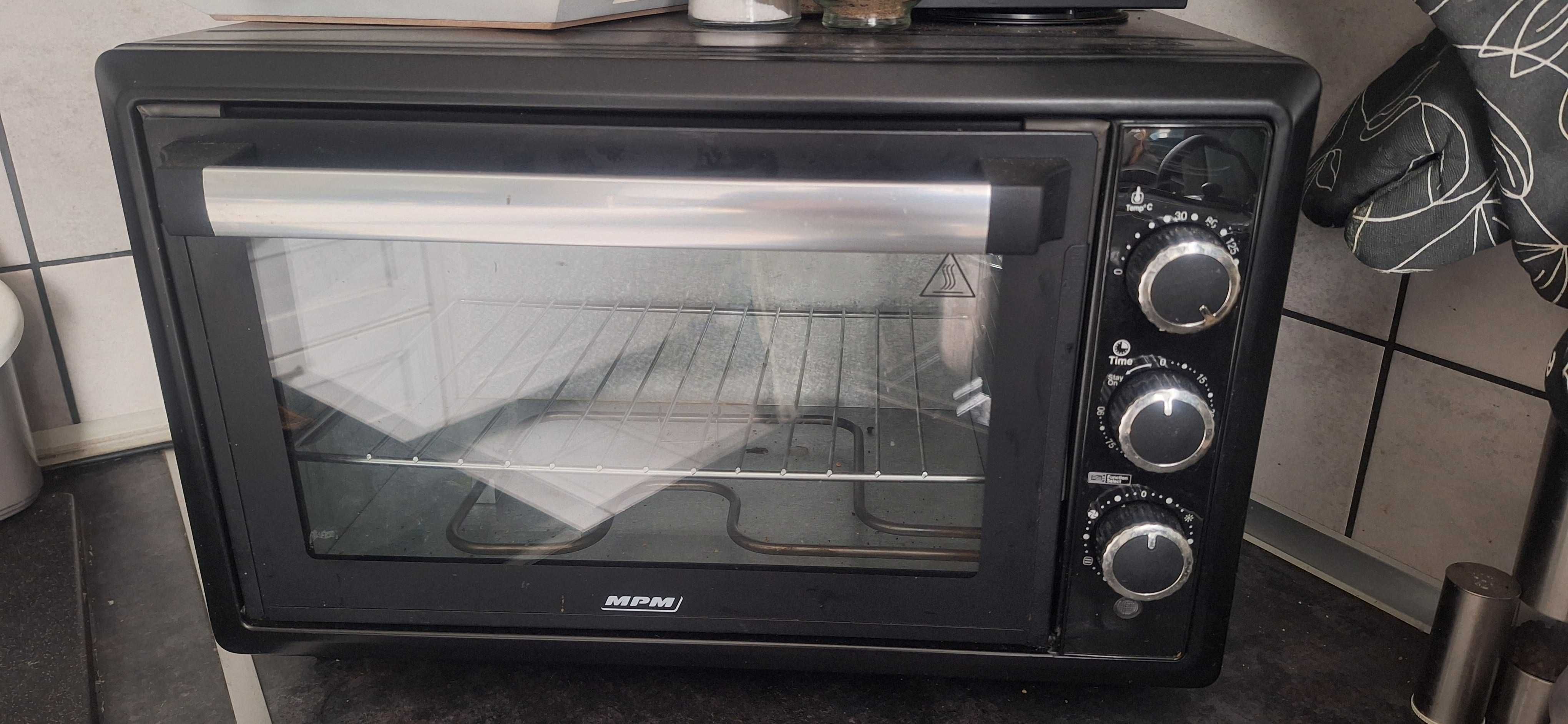 Piekarnik MPM 28/T