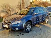 Subaru Legacy Subaru Outback 2.5 165KM 4x4