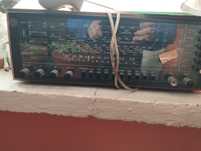Alfa stereo  T-2600