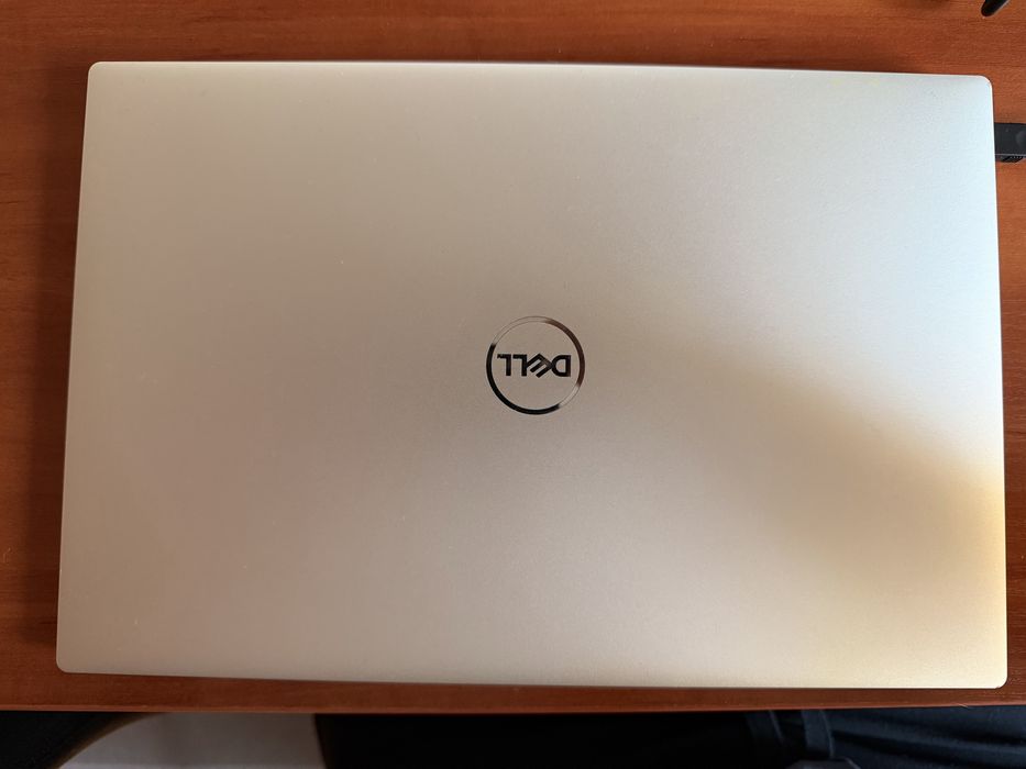 Dell xps 13 cali inel i7 2 w 1 kran dotykowy