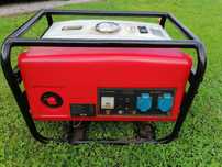 Agregat prądotwórczy 230V 2.7KW 6.5KM