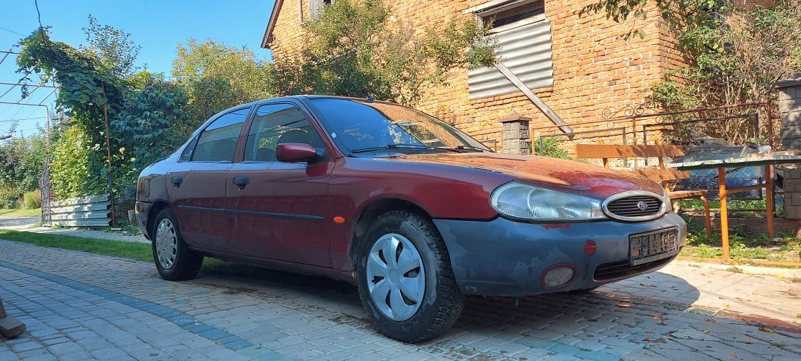 продам ford mondeo