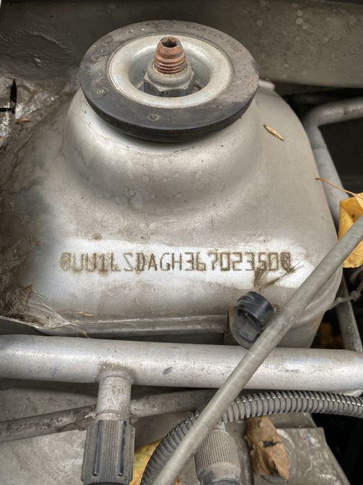 DACIA LOGAN 1.4 Бензин