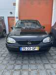 Opel Corsa B 1.5TD