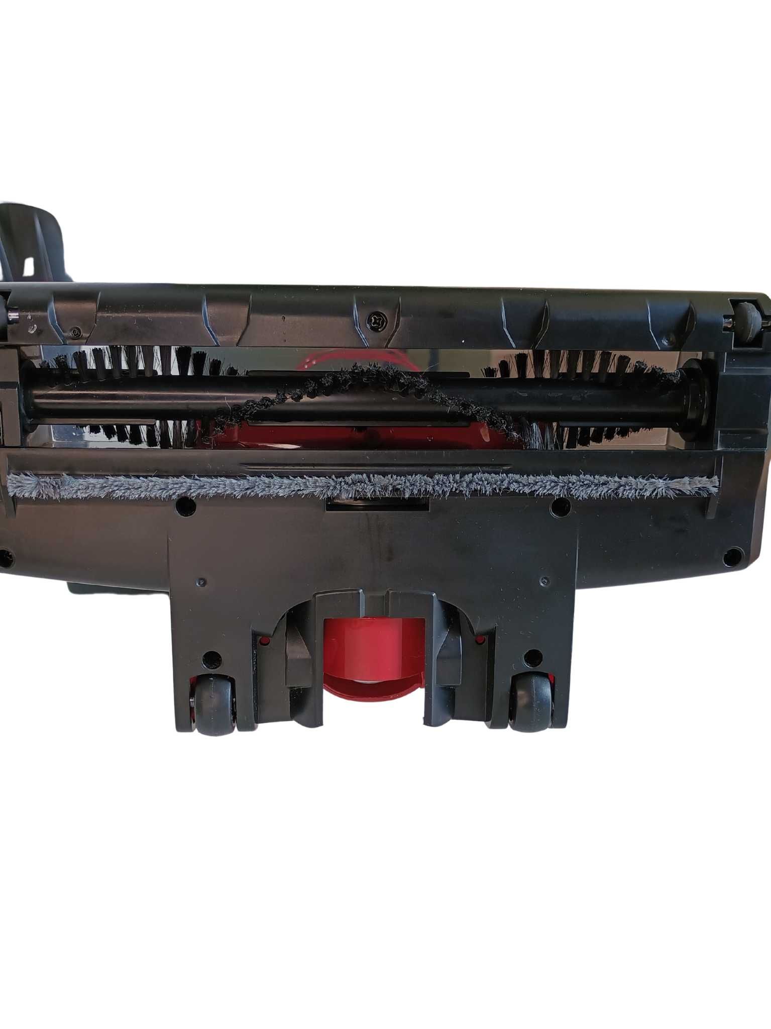 Bezprzewodowy odkurzacz Klarstein TurboHybrid 25,2V LED 2w1