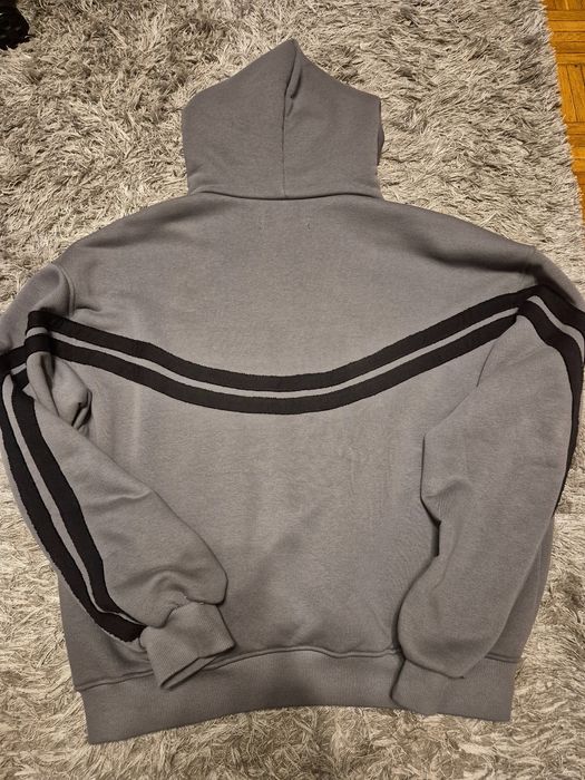 Bluza Hills z kapturem