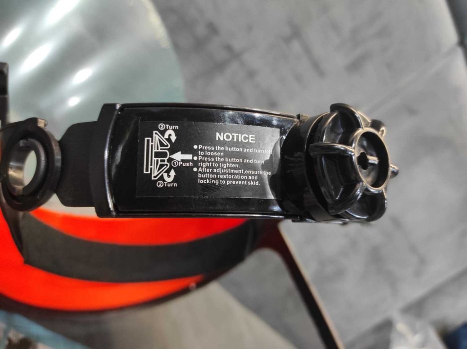 Zestaw ochronny do prac w ogrodzie, koszenia, cięcia piłą + nauszniki