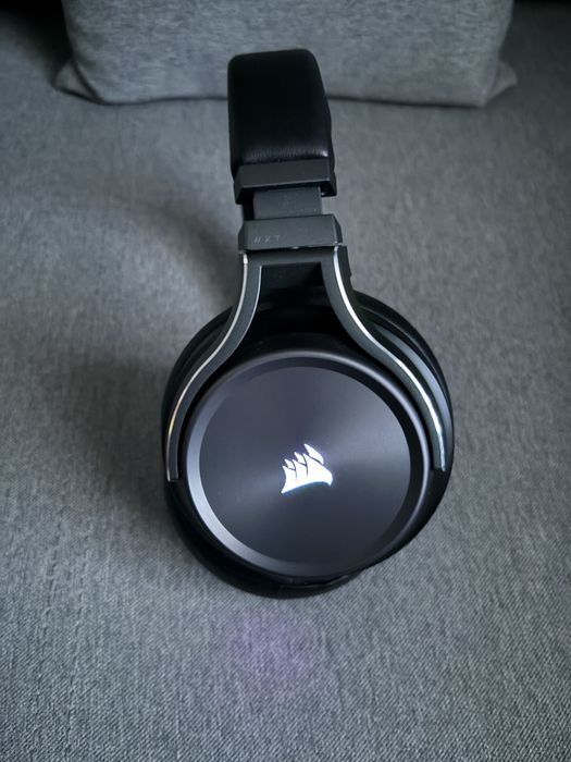 Sluchawki nauszne Corsair Viruoso XT