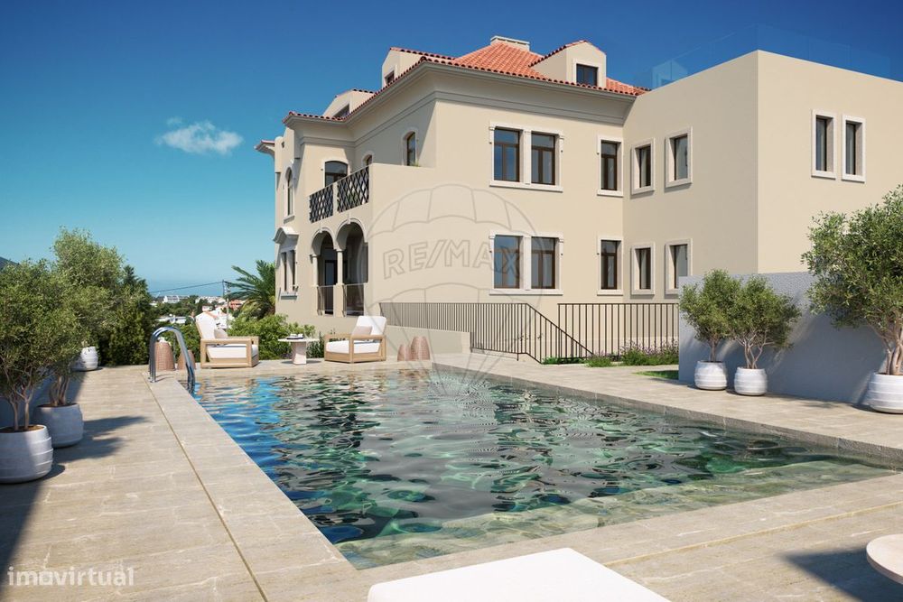 Apartamento T3 para venda