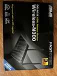 Ruter modem ASUS