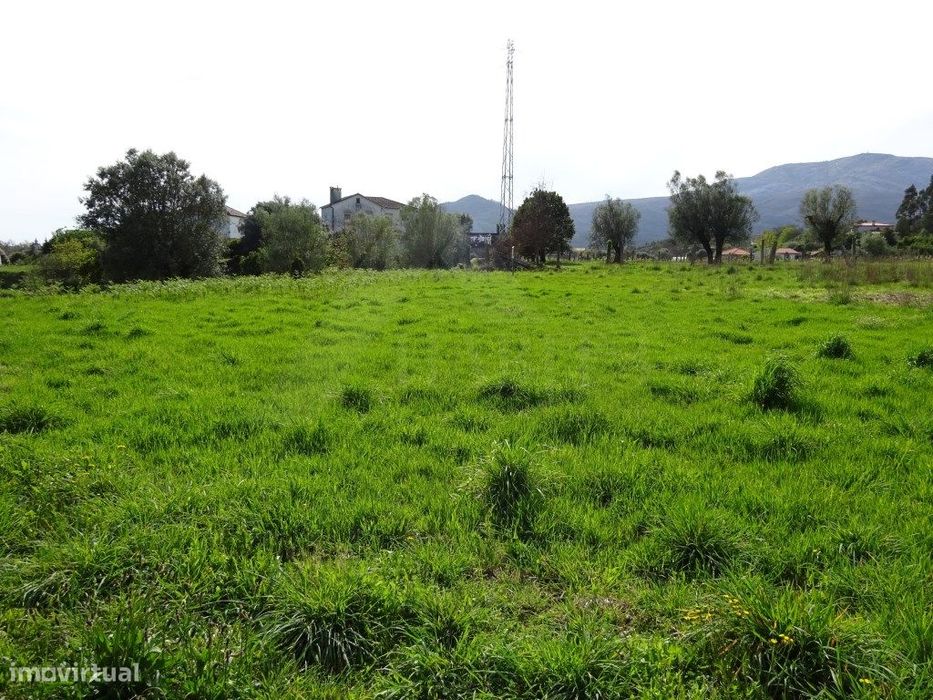 Terreno agrícola na Cabração- Ponte de Lima