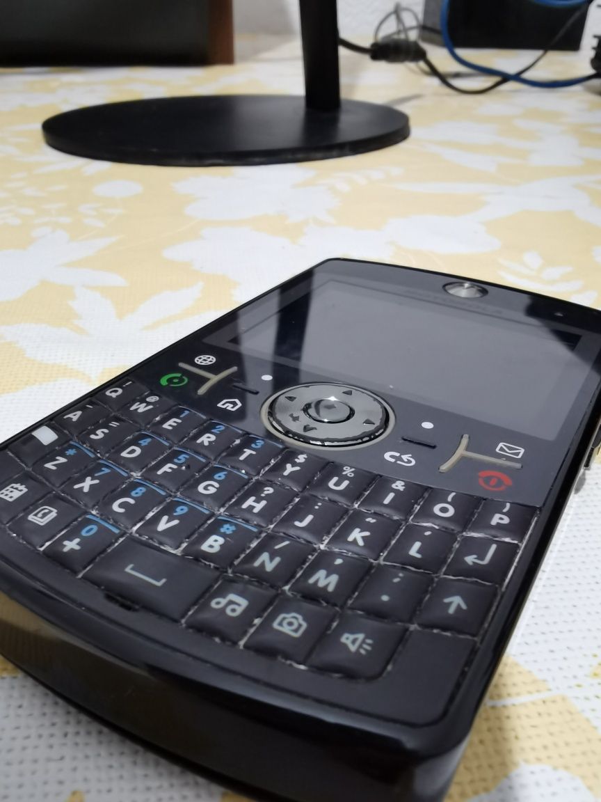 Motorola Q9 »»»excelente estado de conservação«««