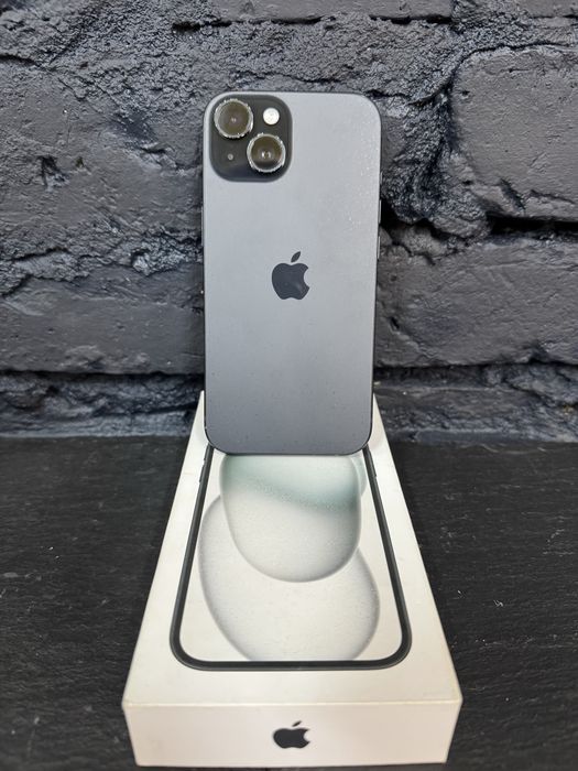 iPhone 15 – 128 GB — wszystko sprawne!