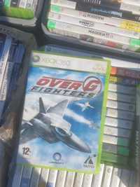 OverG over G fighters xbox 360