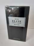 Woda toaletowa męska Avon Elite Gentleman in Black