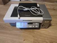 МФУ принтер-сканер Lexmark X4550