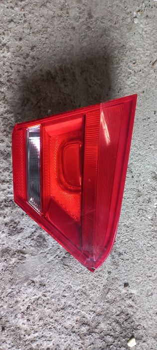 Задний фонарь VW Pasat B-7, USA, б.у., оригинал